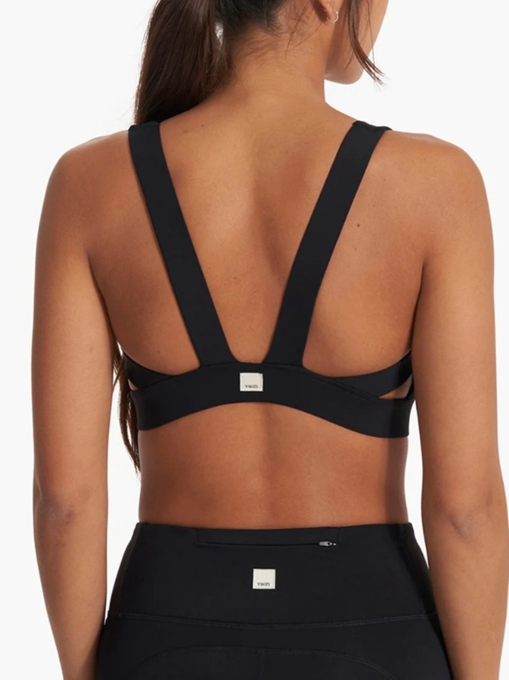 Vuori stride bra